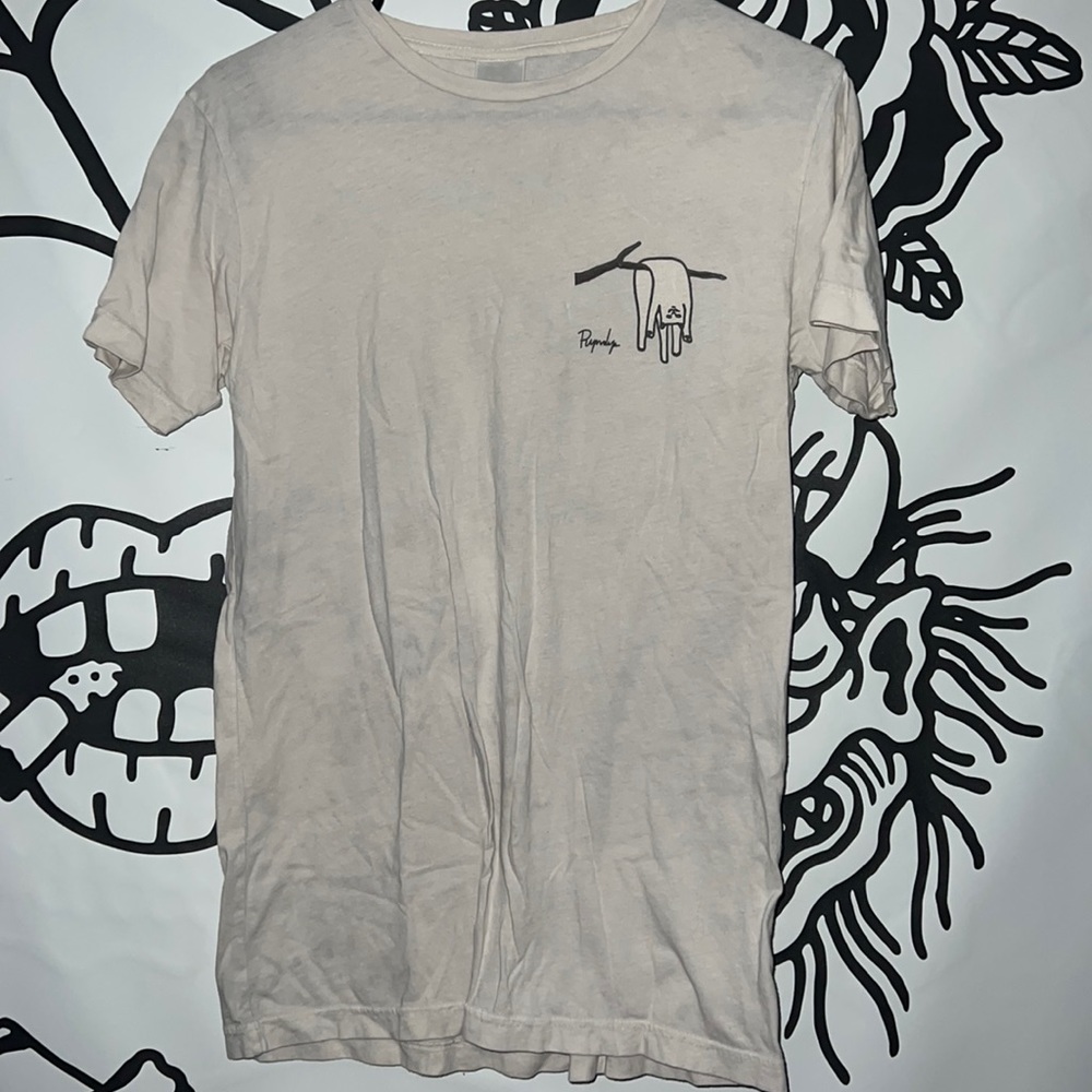 Ripndip flat cats tshirt